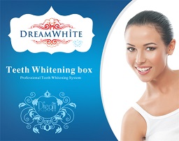 dreamwhite